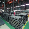 SMA490 AP.BP.CP Rust Sancess Steel Plate